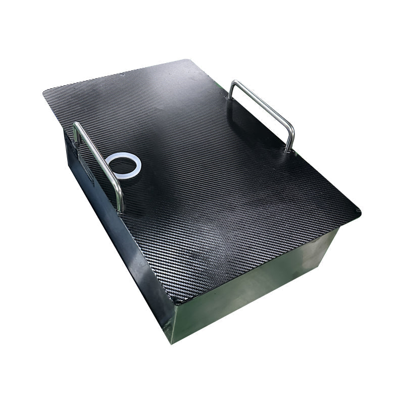 Batterie pour bateau V1