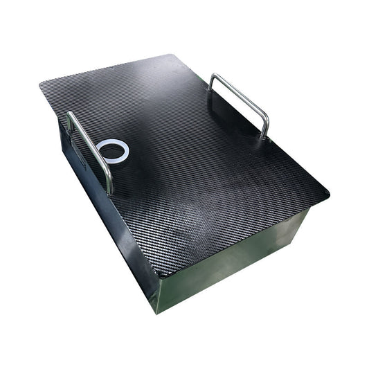 Batterie pour bateau V1