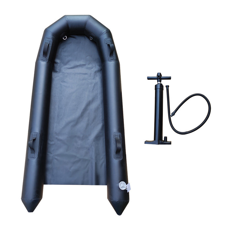 Flotteur universel Jetvoro pour équipement compatible