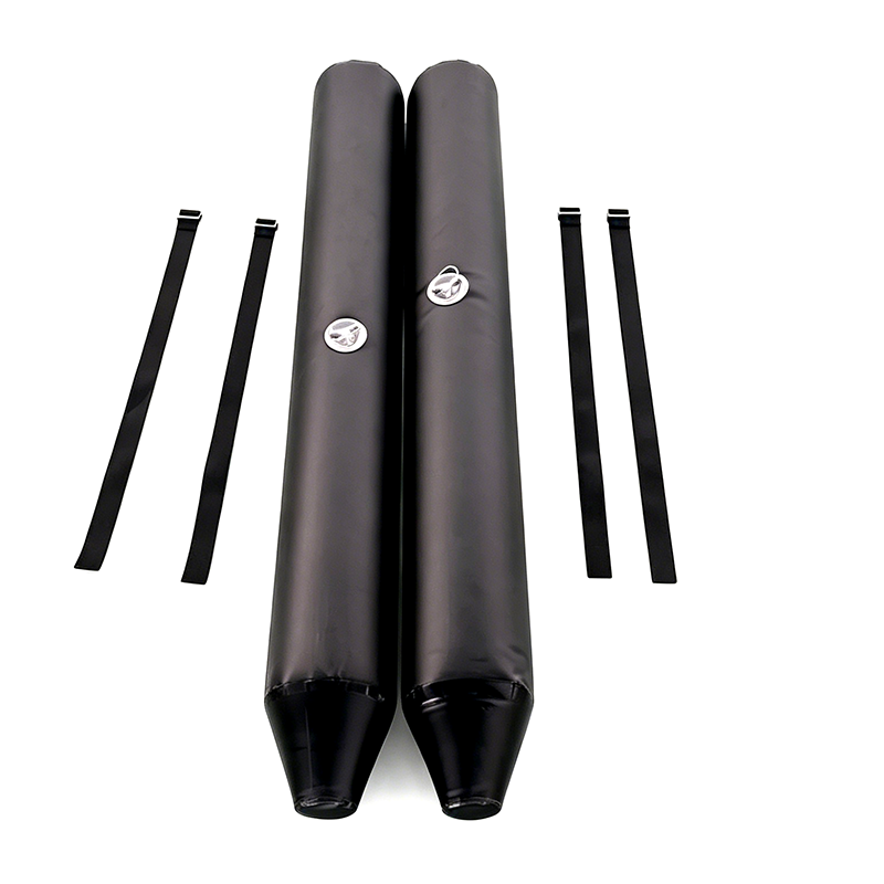 Flotteurs latéraux gonflables et sangles pour bateau Jetvoro V1
